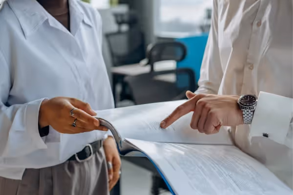 Writing Policy and Procedure